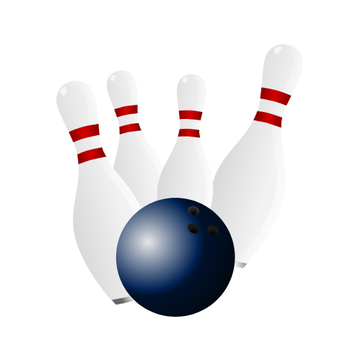 common bowling terms